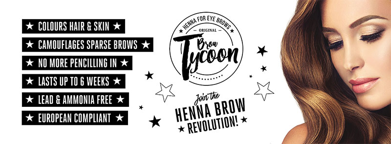 BrowTycoon Banner